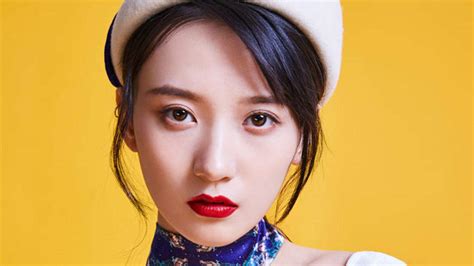 Jiang Si Yu-Jiang Si Yu | iQIYI