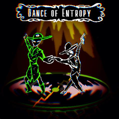 Entropy Song Animation 的图像结果