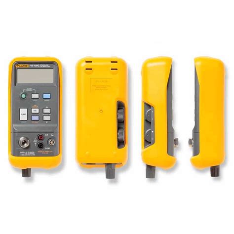 Fluke 719 Pressure Calibrator 的图像结果