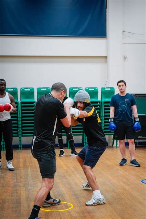 Boxing Sparring 的图像结果