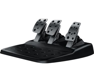 Logitech G920 Driving Force Aluminium, Zwart: beste prijs - Tweakers