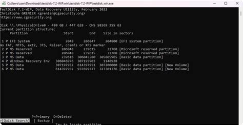 External Hard Drive Asking to Format – [Fixed]