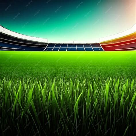Soccer Field Background 的图像结果