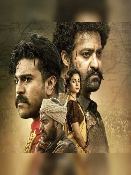 Rrr - Rrr News, Video and Photo of Rrr | Times Now