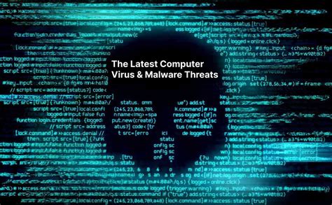 Evolution of Computer Viruses 的图像结果
