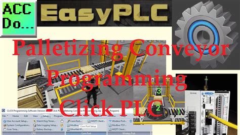 Image result for Click PLC Programming