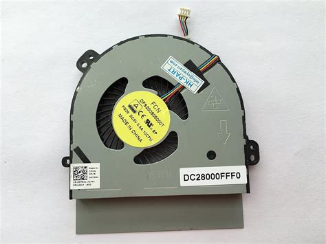 Image result for Alienware M17 R4 Replacement Fan