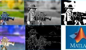 Image result for MATLAB Projects for Beginners