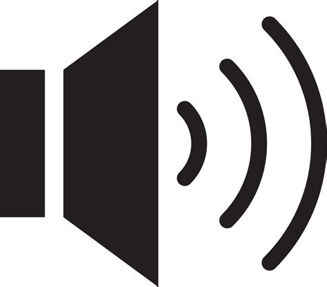 Sound Icon 的图像结果