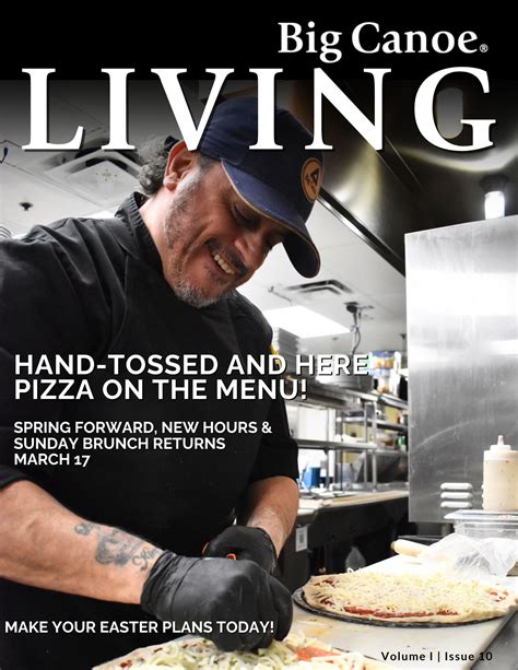 Big Canoe Living - Big Canoe POA