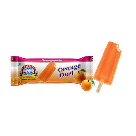 Ice Cream – Masqati