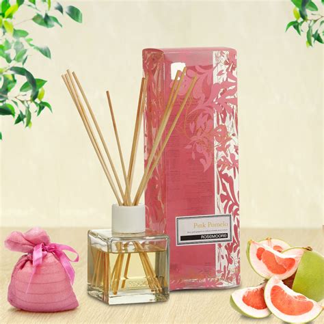 reed diffuser – Rosemoore