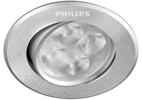 Recessed spot Light 45061 40K LED Aluminium 5W Natural White : Amazon ...