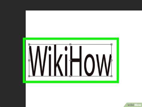 How to Change Text in Photoshop 的图像结果