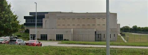Lancaster County Jail NE: Inmate Search & Roster
