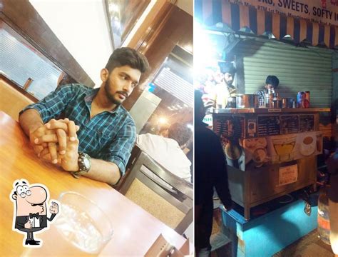 Musthafa's Tea Stall, Bengaluru - Restaurant reviews