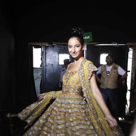 Spotted at: Day one WLIFW | Vogue India