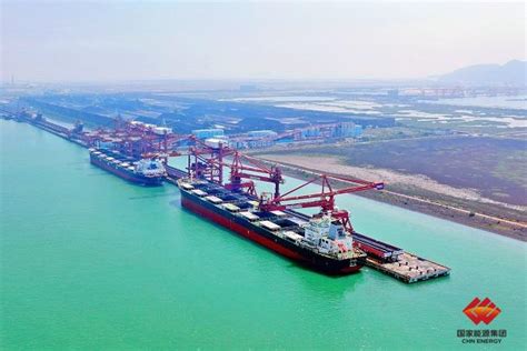 珠海港务进口货物量累计突破1200万吨
