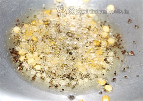 Pudalangai poriyal | Snake gourd stir fry-How to make-Stepwise pictures