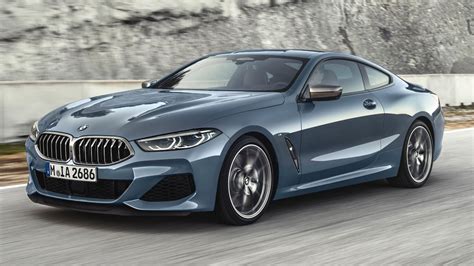 2022 BMW 8-Series: Preview, Pricing, Release Date