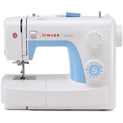 Image result for Singer Simple Sewing Machine Models