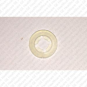Washer M4 Retaining Nylon, Anesthesia Delivery | GE HealthCare Service ...