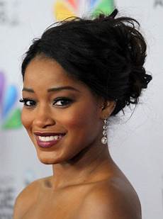 Black Hair Hairstyles 2014 by Black Updo Hairstyles For Prom Black Hair Pictures At Black Hair Hairstyles 2014