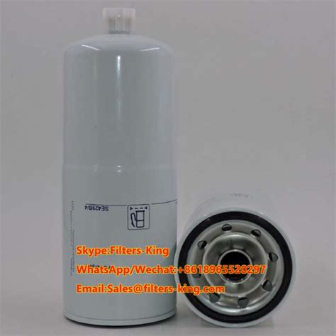 Топливный водоотделитель Perkins SE429B / 4 901-228 10000-77728 ...