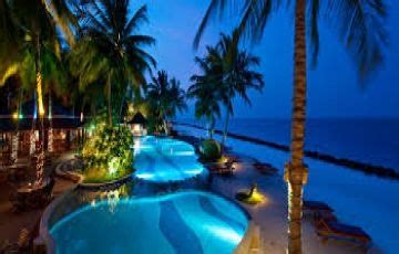 Maldives Starts 3 Nights / 4 Days | Male Trip Package for 3 Nights/4 ...