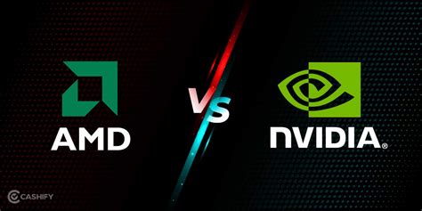 AMD Vs Nvidia: Which Is The Best Graphics Card? | Cashify Blog