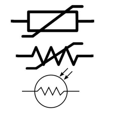 Resistor Symbol: The Building Block of Circuit Diagrams - JYLED