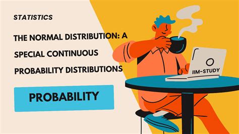 Image result for Continuous Normal Probability Distribution