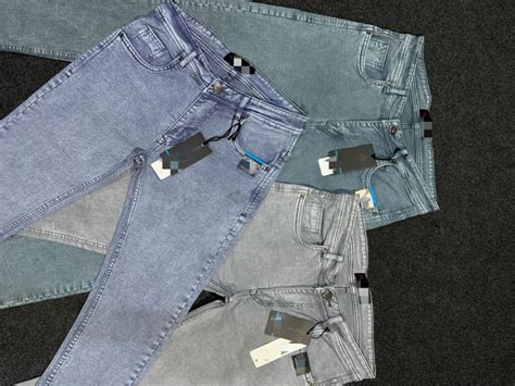 Branded Mens RFD Jeans Manufacturers and Suppliers from Delhi
