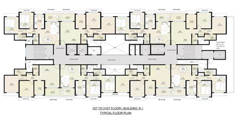 Tharwani Majestic in Kalyan West, Mumbai - Price, Review & Floor Plan
