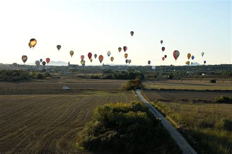 You deserve nothing less than to be blown away by these Spanish islands ...