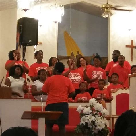Bethany Missionary Baptist Church - Houston, TX 77009, USA - BusinessYab