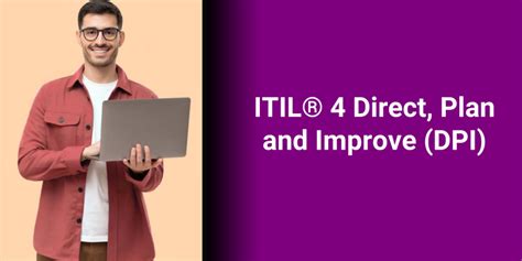 ITIL® 4 Direct, Plan and Improve (DPI) – ITSM Docs - ITSM Documents ...