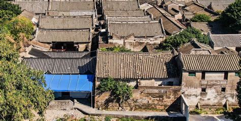 Cultural tourism brings prosperity to Longhu Ancient Village丨深挖古寨文化！潮州 ...