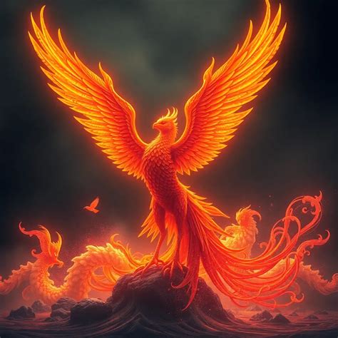 The Phoenix of Japan: A Symbol of Rebirth and Immortality in Japanese ...