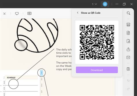 Image result for Generate QR Code for PDF On Local Computer