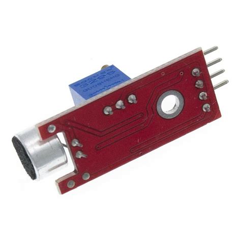 Microphone Sound Sensor Module 的图像结果