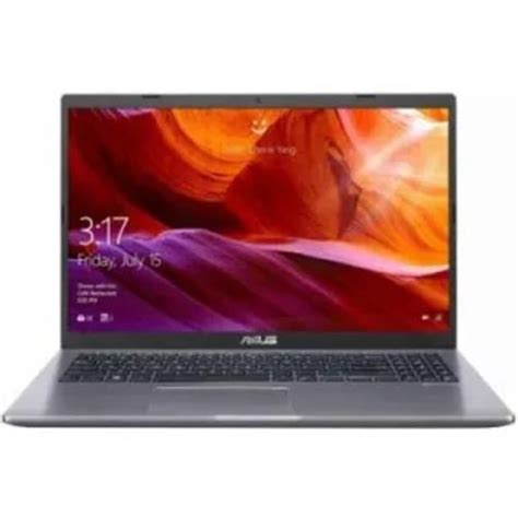 Asus VivoBook 15 X509FA-EJ372T (Core i3 8th Gen/4 GB/512 GB SSD/Windows ...
