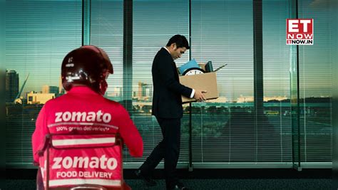 Zomato Employee Layoffs: Around 600 customer service jobs cut without ...