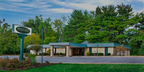 Mealey Funeral Home | Wilmington, DE Funeral Home & Crema...