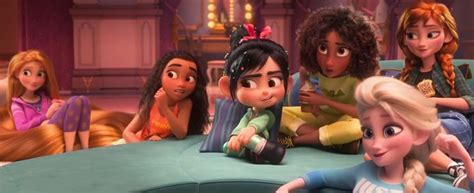 Ralph Breaks the Internet: Wreck It Ralph 2 - Inside the Disney ...