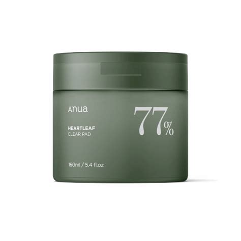 Shop ANUA Korean Skincare in India – CIETTE BEAUTY