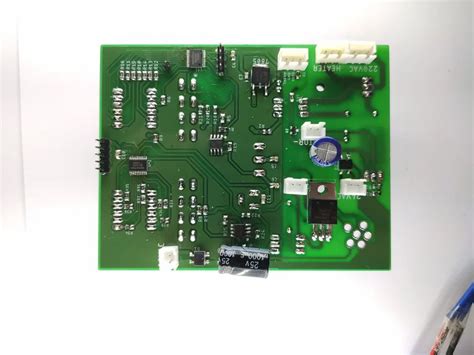 Pcb Fabrication Service - PCB Fabrication Service Service Provider from ...