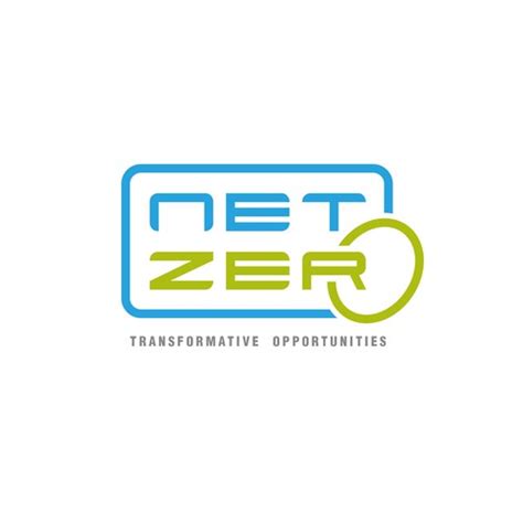 Image result for The NetZero Technology Center Logo