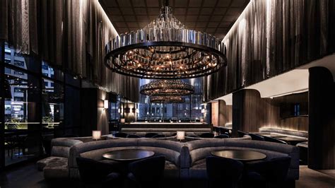 Society Restaurant in Melbourne is Now Open For Bookings | Travel Insider