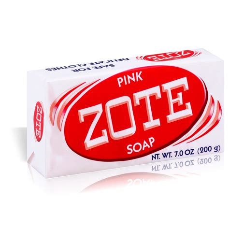 Zote Laundry Soap Bar - P...B0045DYL8U | Encarguelo.com.ec